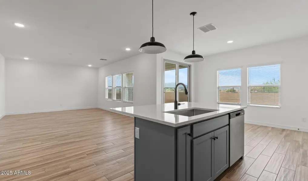 LS Lot #91 Kitchen 4 (Large) LS Lot #91 Kitchen 4 (Large)