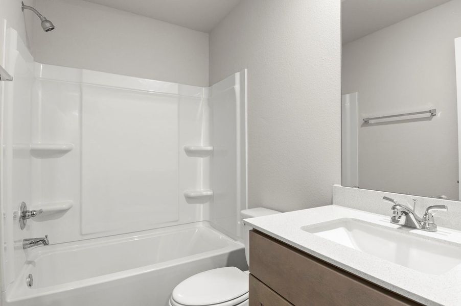 Image 27 of a home in Harvest Ridge. Image 27 of a home in Harvest Ridge.