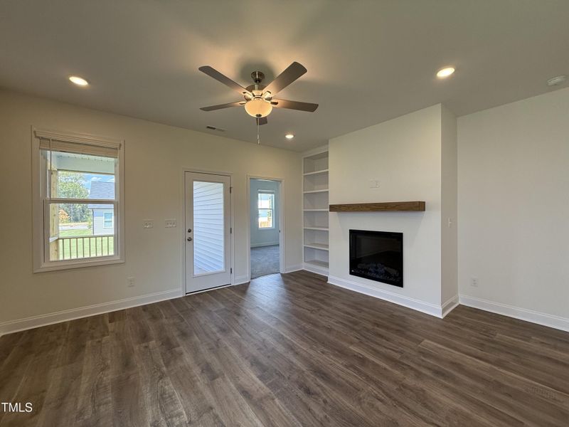 Move In Ready! Move In Ready!