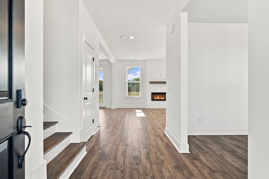 New Home in Chapel Hill, TN.  - Slide 5