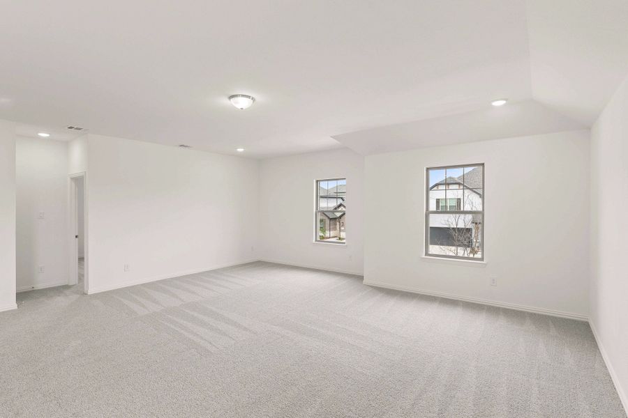 Game Room Representative Photo