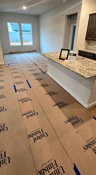 Image 11 of a home in Sunterra.