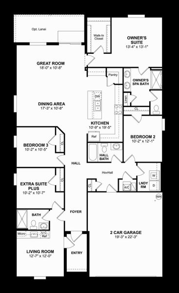 Floor Plan Floor Plan