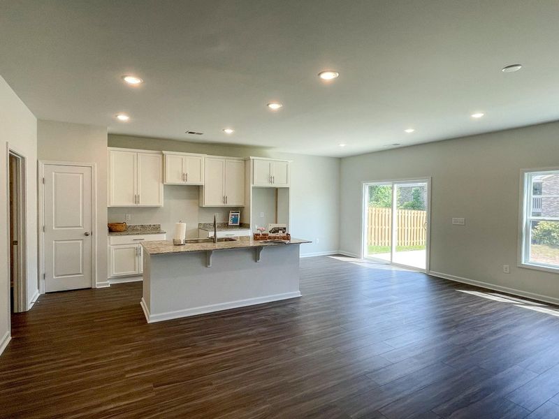 Image 14 of a home in Portrait Hills.