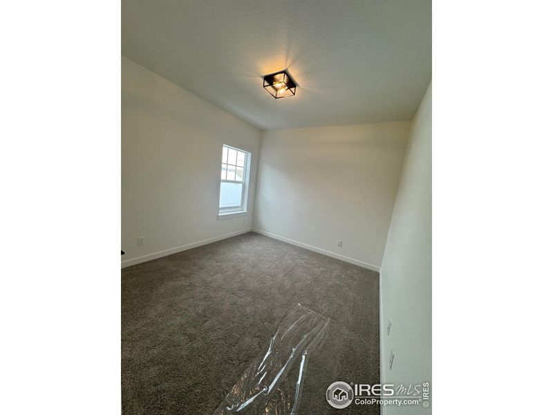 Spacious, unfurnished interior of a new home in , Erie (Image 18).