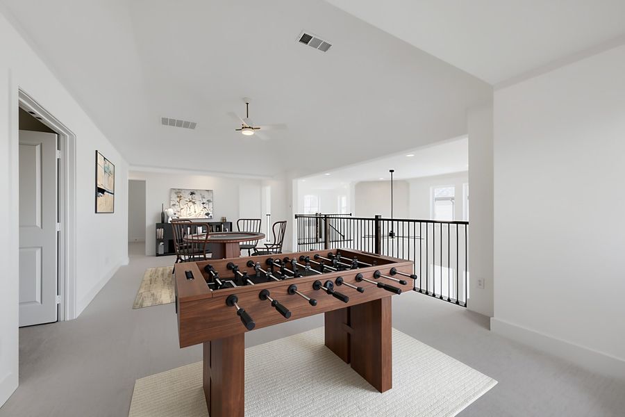 841 Bella Casa - Game Room