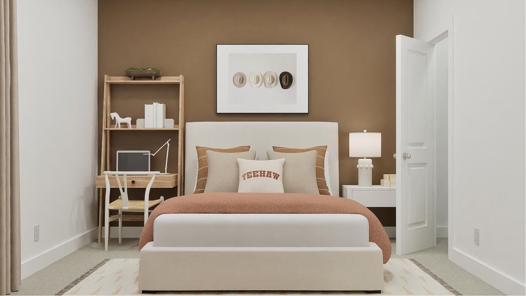 Grove Core FL N120 Hendrix Bed2 1of2 F1 Grove Core FL N120 Hendrix Bed2 1of2 F1