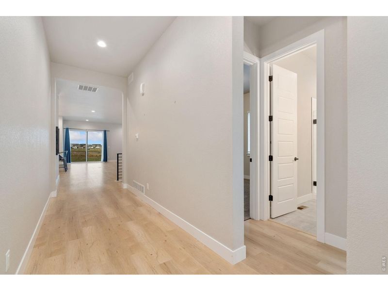 Spacious, unfurnished interior of a new home in , Timnath (Image 41). Spacious, unfurnished interior of a new home in , Timnath (Image 41).