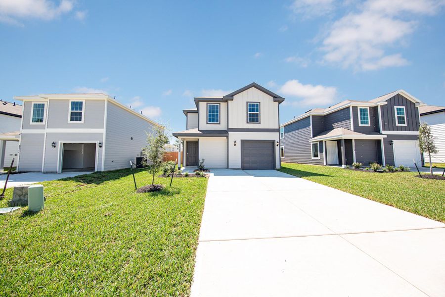 Image 19 of a home in Townsend Reserve. Image 19 of a home in Townsend Reserve.