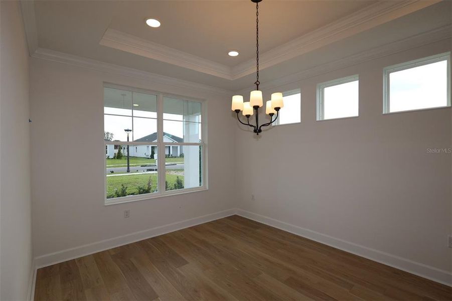 Spacious, unfurnished interior of a new home in Solace at Corner Lake, Orlando (Image 21). Spacious, unfurnished interior of a new home in Solace at Corner Lake, Orlando (Image 21).