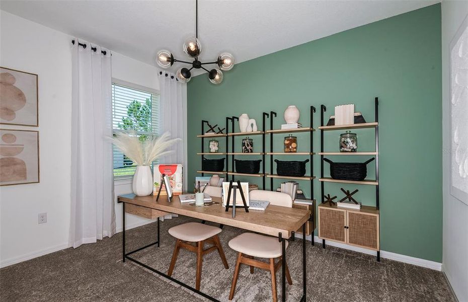 Model Representation