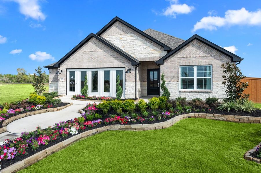 Front Exterior Front Exterior