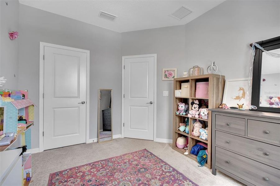 Furnished interior view inside a new home in , Nokomis (Image 45).