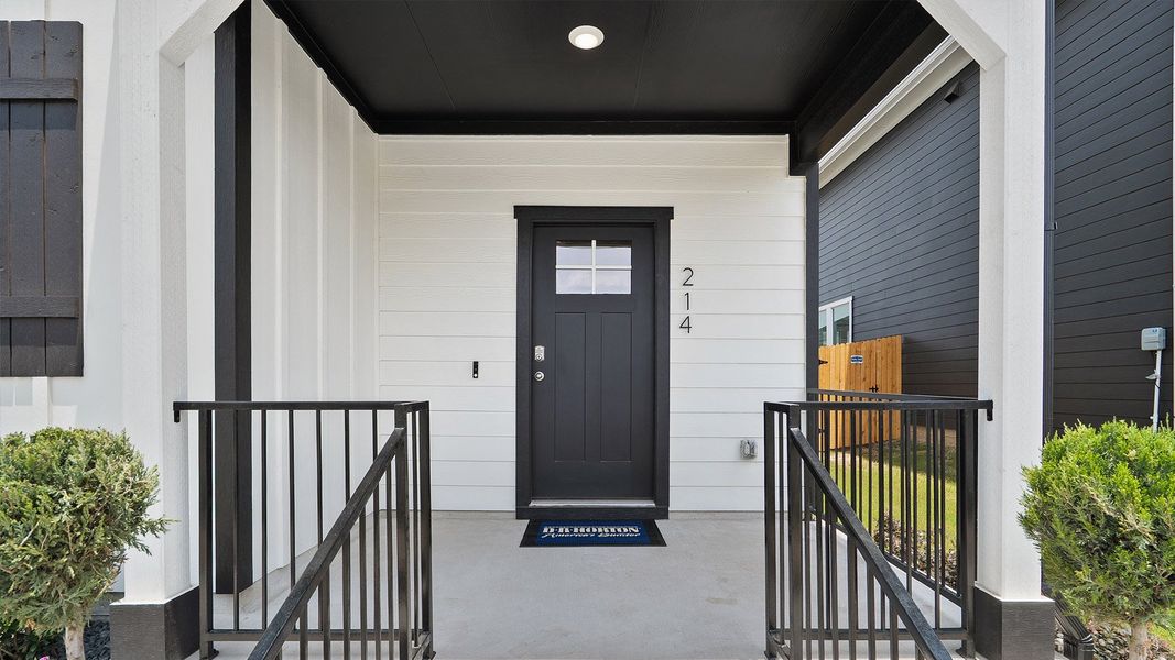 Image 28 representing the The Madeline by D.R. Horton in Valverde, Bastrop, TX. Image 28 representing the The Madeline by D.R. Horton in Valverde, Bastrop, TX.