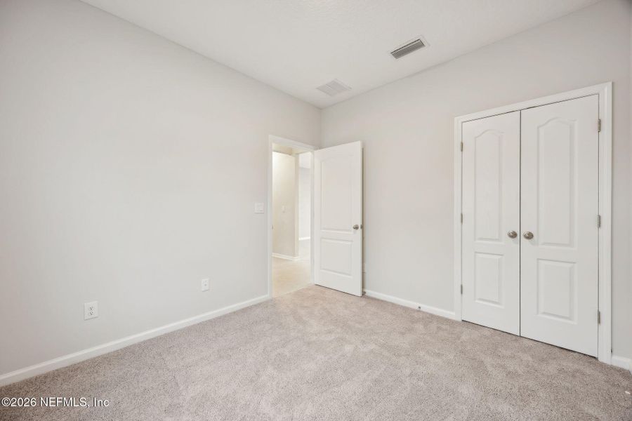 Spacious, unfurnished interior of a new home in , Jacksonville (Image 16). Spacious, unfurnished interior of a new home in , Jacksonville (Image 16).