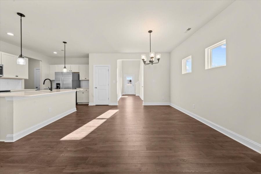 447 Jaylin Oaks Drive, Spring Lake, NC.  - Slide 9