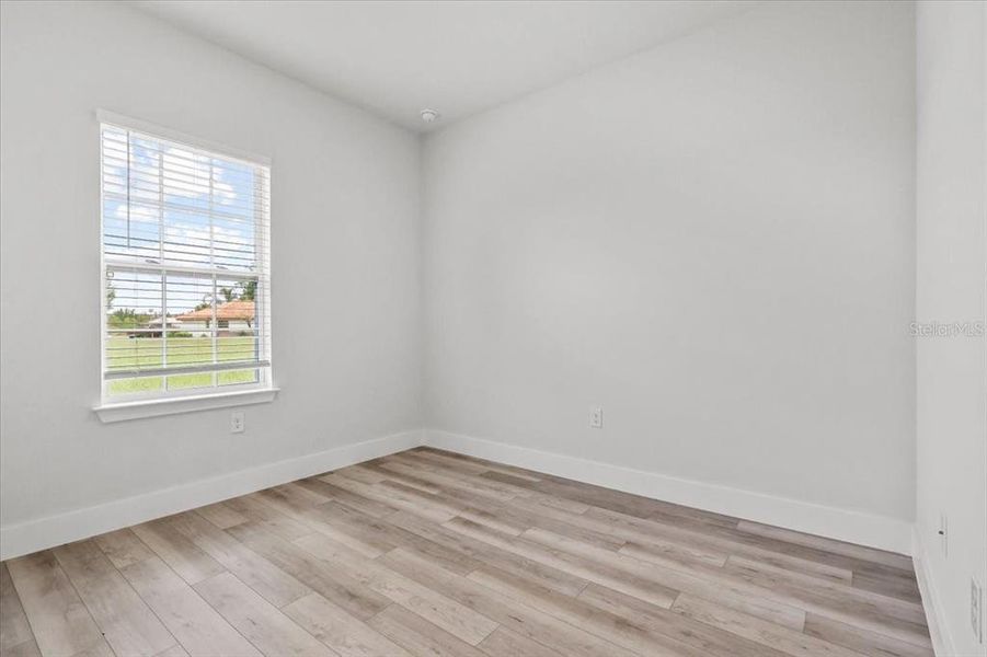 Spacious, unfurnished interior of a new home in , Indian Lake Estates (Image 22). Spacious, unfurnished interior of a new home in , Indian Lake Estates (Image 22).