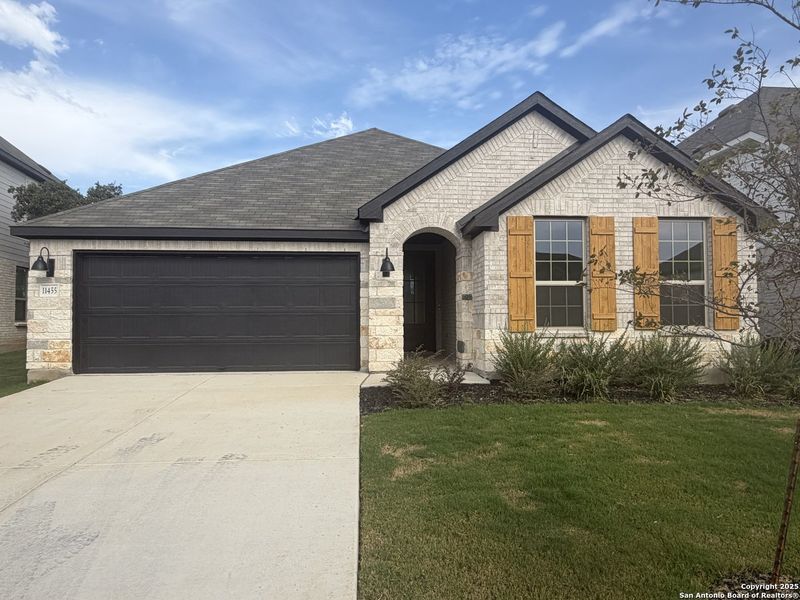 Image 14 of a home in Davis Ranch. Image 14 of a home in Davis Ranch.