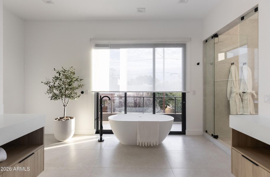 Upstairs En Suite 1 Upstairs En Suite 1