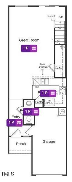 First Floor First Floor