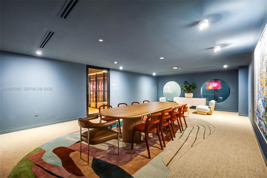 Community amenities in , Miami (Image 30).