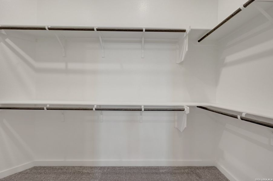 Spacious, unfurnished interior of a new home in , New Braunfels (Image 6).