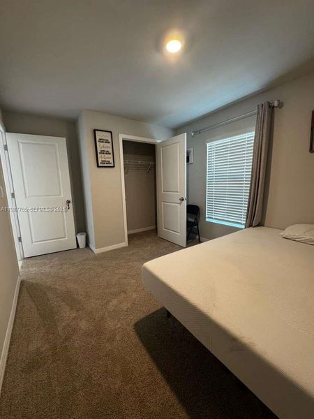 Furnished interior view inside a new home in , Labelle (Image 13). Furnished interior view inside a new home in , Labelle (Image 13).