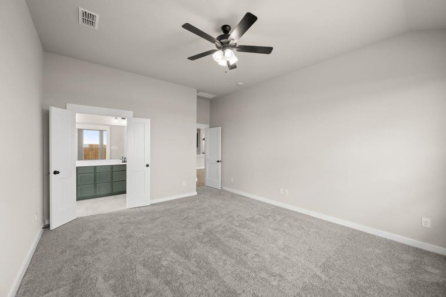 *Representative Photo of the same plan*