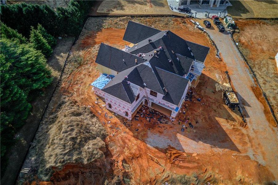 Image 34 of a home in .