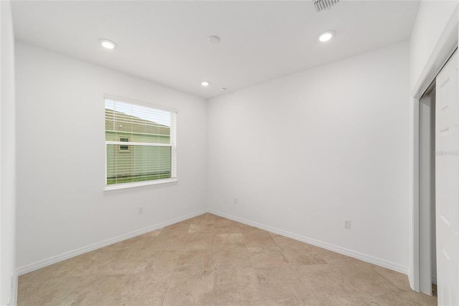 Spacious, unfurnished interior of a new home in On Top of the World Communities, Ocala (Image 18).