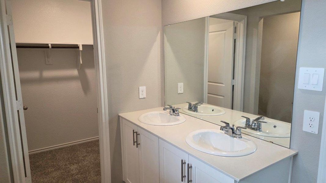 Image 16 of a home in Rosewood at Beltmill.