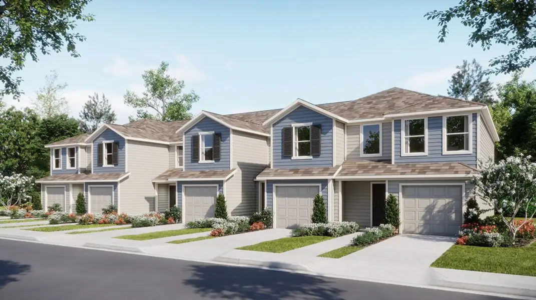 Grove Core FL H006 H008 5 Plex B5 Grove Core FL H006 H008 5 Plex B5