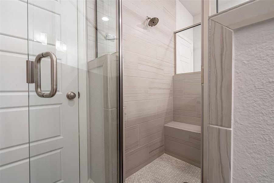 Image 22 of a home in Walsh Townhomes.