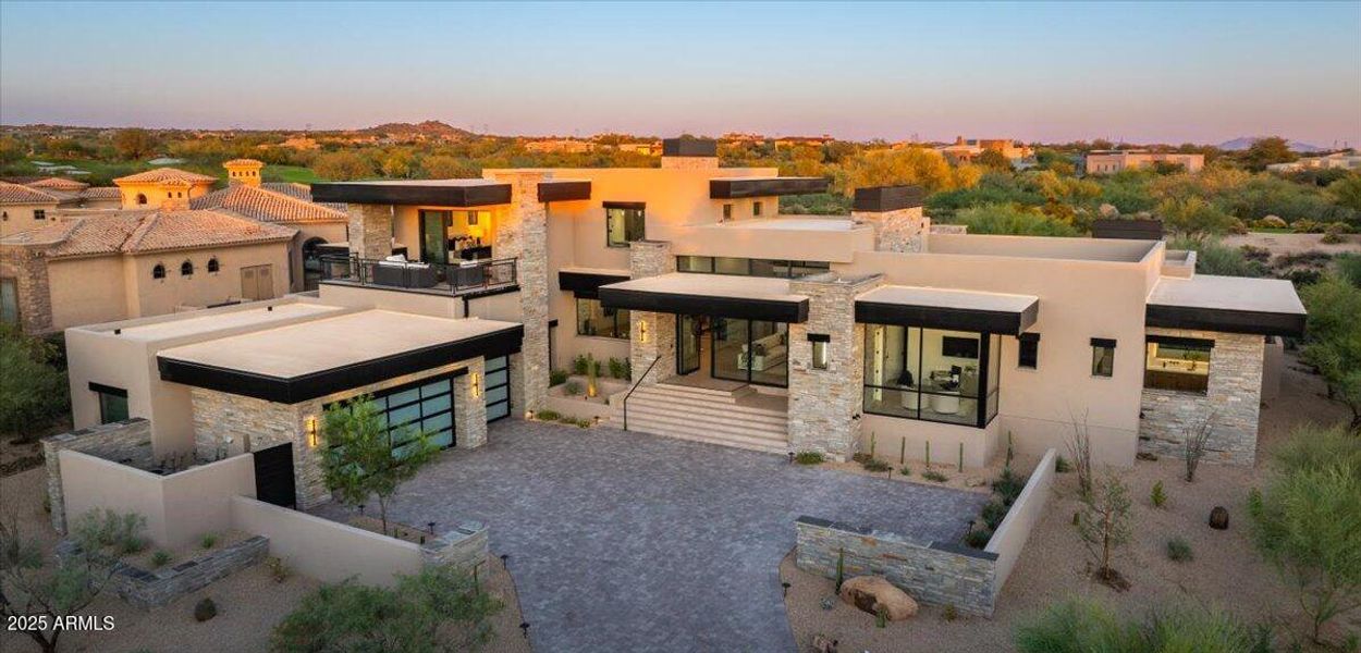 033-Front Elevations 033-Front Elevations