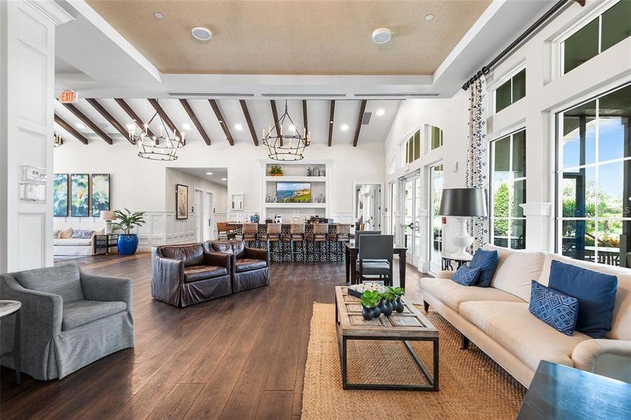 Community amenities in , Kissimmee (Image 28).