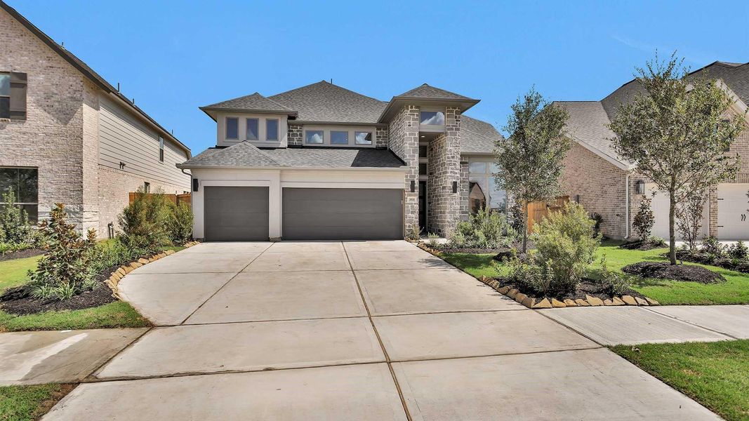 Image 18 of a home in Cross Creek West 55'. Image 18 of a home in Cross Creek West 55'.