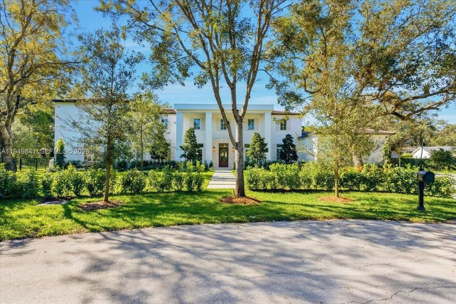 Image 45 of a home in .