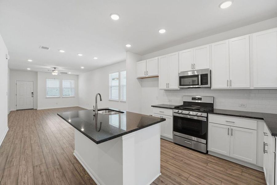 201 Betsy Road ~ Ready Now