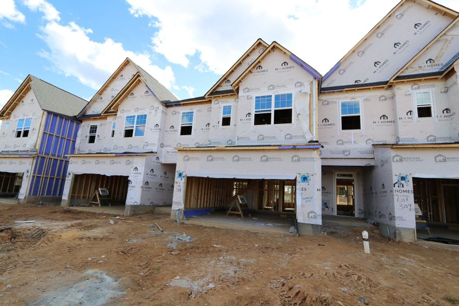 Front Exterior Front Exterior