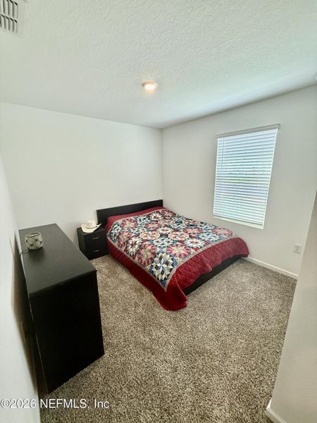 Furnished interior view inside a new home in The Arbors, Jacksonville (Image 15).