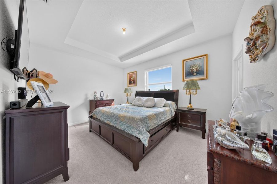 Furnished interior view inside a new home in , Homestead (Image 5).