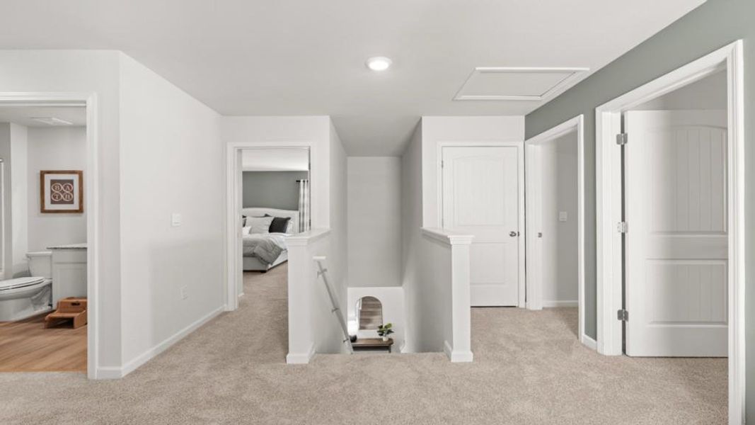 Image 54 of a home in Rolling Meadows.