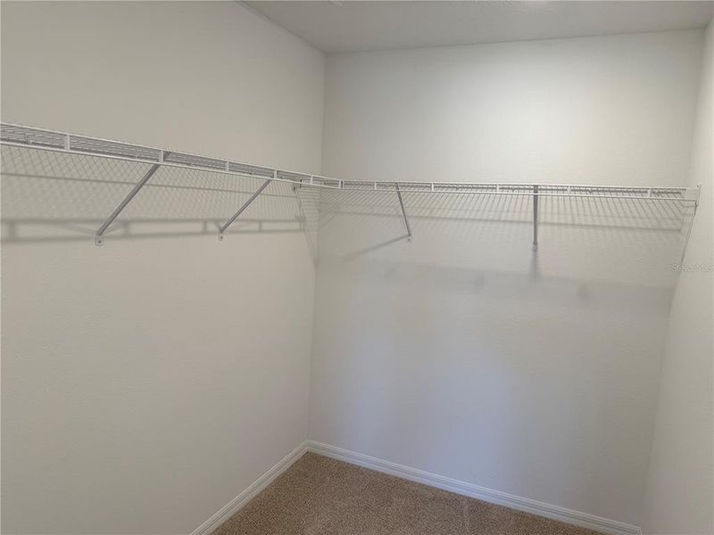 Spacious, unfurnished interior of a new home in The Townhomes at Bellalago, Kissimmee (Image 20). Spacious, unfurnished interior of a new home in The Townhomes at Bellalago, Kissimmee (Image 20).