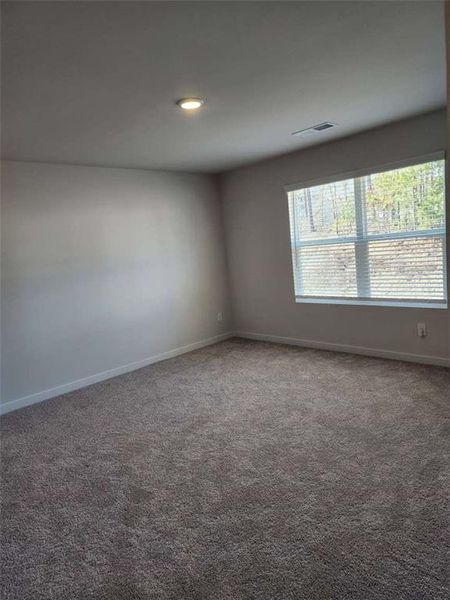 Spacious, unfurnished interior of a new home in , Douglasville (Image 14).