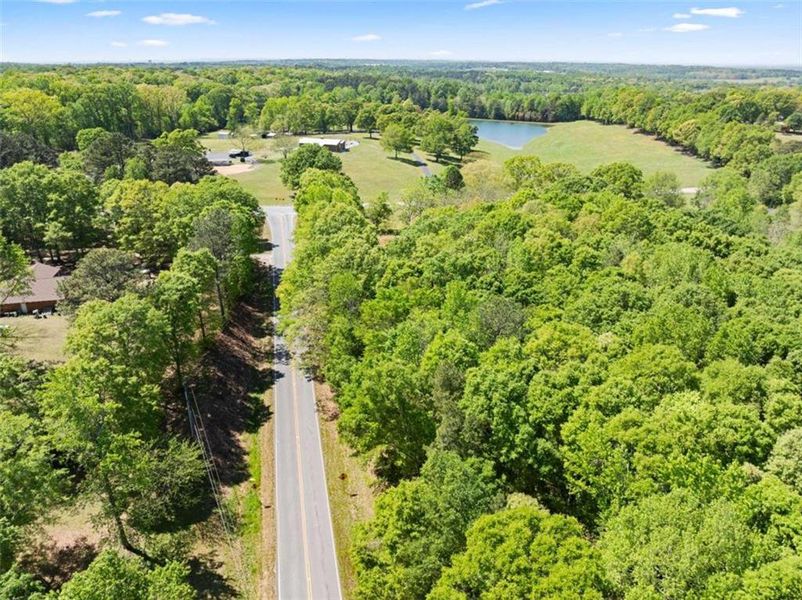 Natural landscape and outdoor views near in Commerce (Image 14). Natural landscape and outdoor views near in Commerce (Image 14).