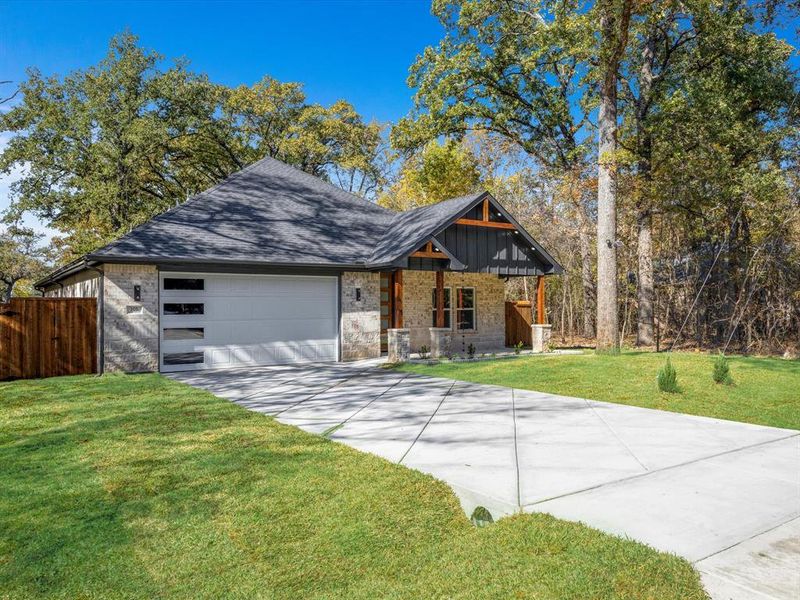 Image 36 of a home in . Image 36 of a home in .