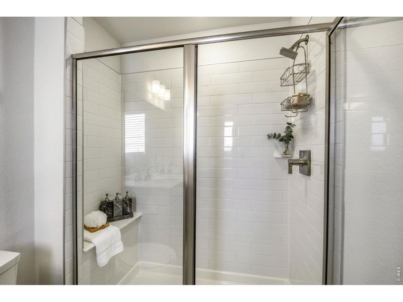 Close-up of interior finishes inside a home in , Fort Collins (Image 16). Close-up of interior finishes inside a home in , Fort Collins (Image 16).