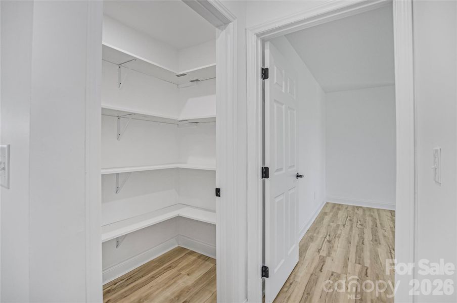 Spacious, unfurnished interior of a new home in , East Spencer (Image 14).