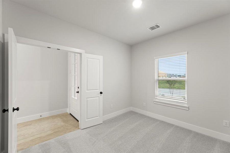 04. 1909 Sapphire - Study