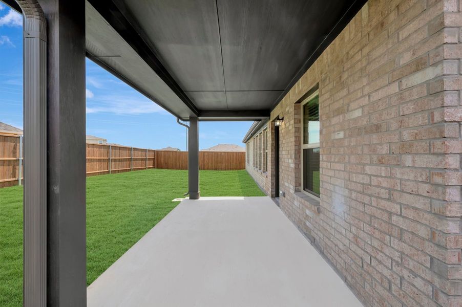 Porch Porch